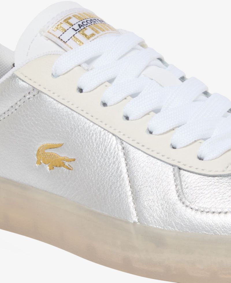 Men's Baseshot Pro 2 Lace-Up Sneakers