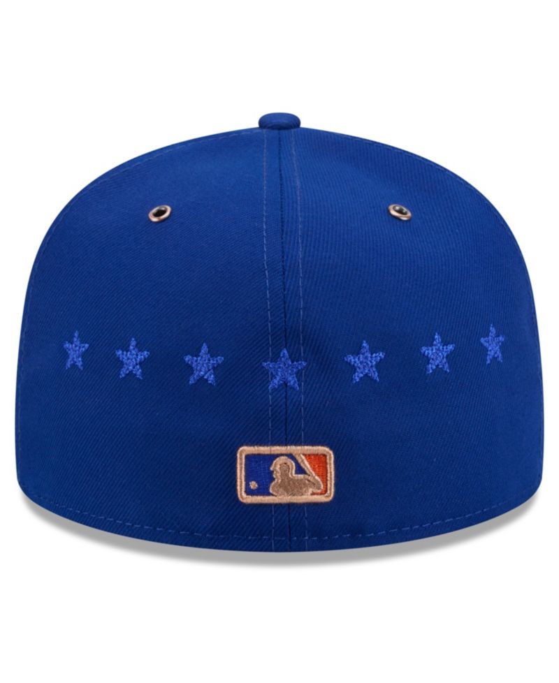 Men's Royal New York Mets 2026 MLB All-Star Game 59FIFTY Hat