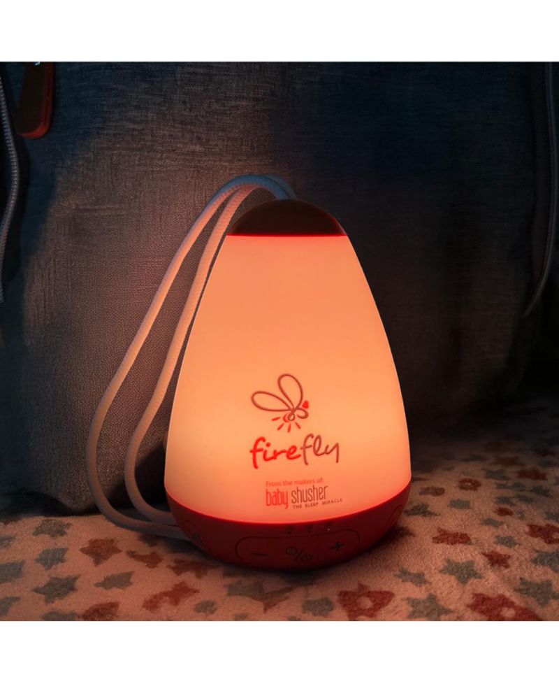 Baby Shusher Firefly by Shusher