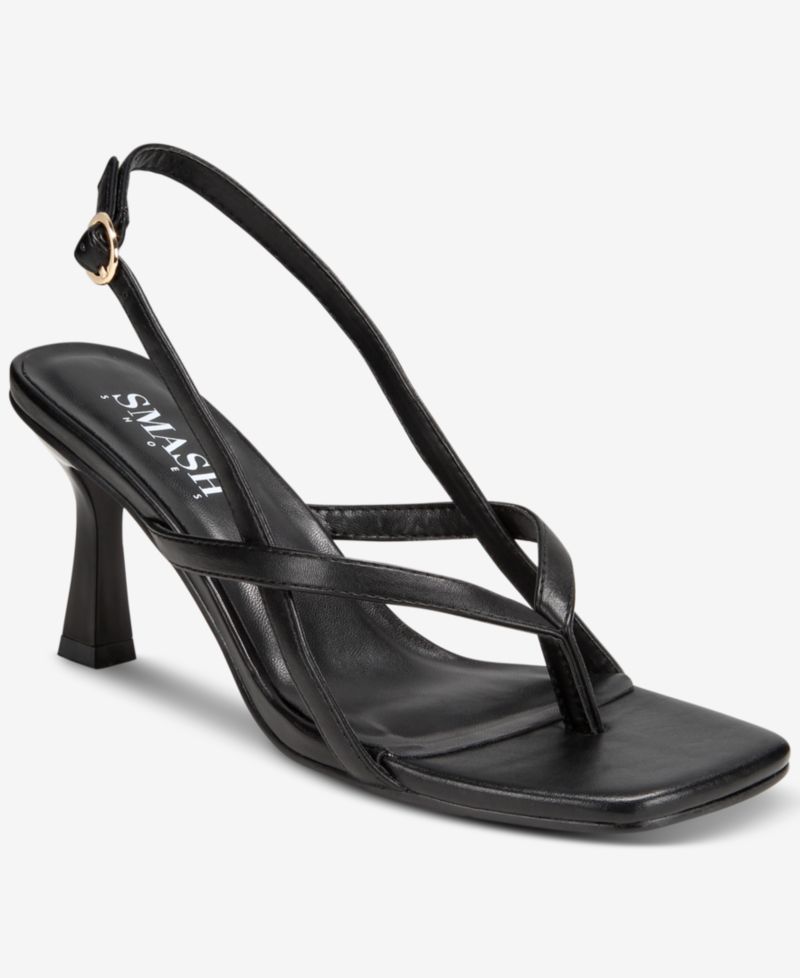 Women's Freya Slingback Dress Sandals - Extended Sizes Available