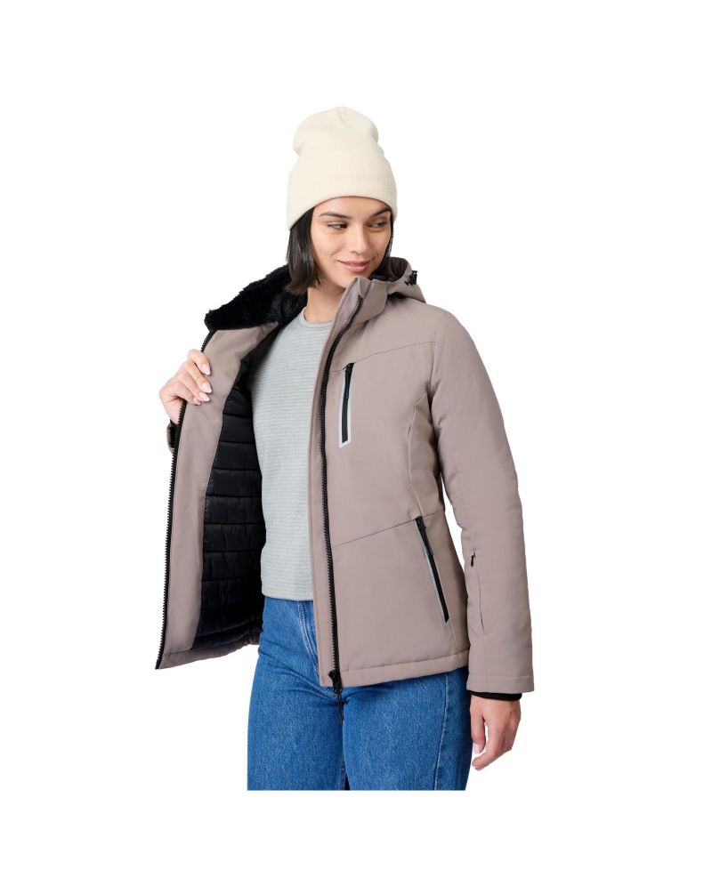 Women's FreeCycle Thermo Super Softshell II Jacket