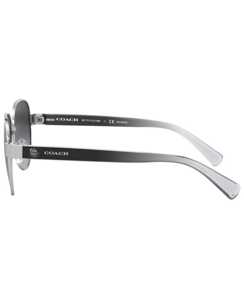Women's Polarized Sunglasses, HC7111