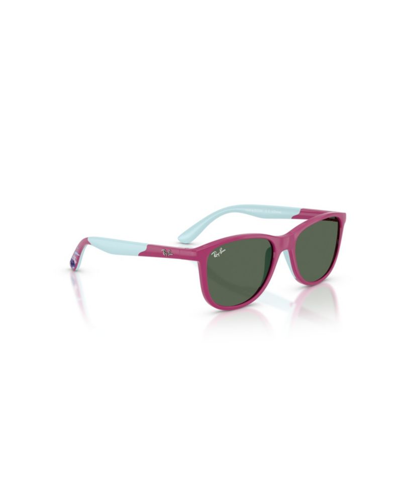 Kids Square Sunglasses, 0RJ9077S (Ages 11-13)