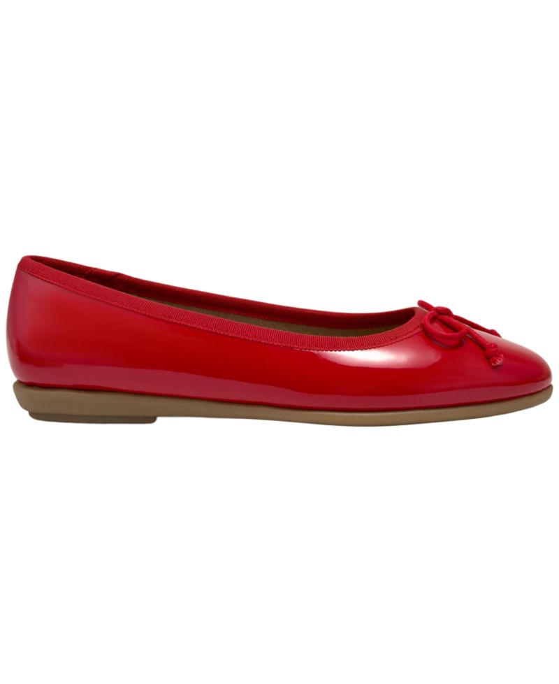 Women's Homebet Slip-On Ballet Flats