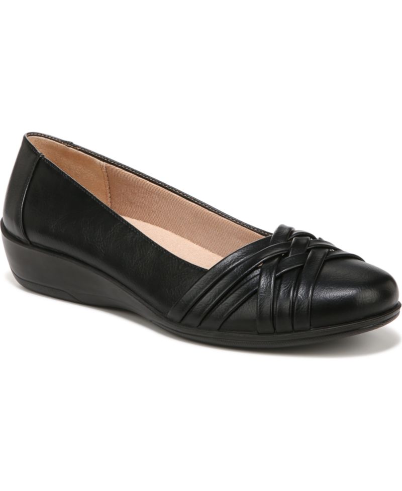 Women's Incredible Slip On Ballet Flats