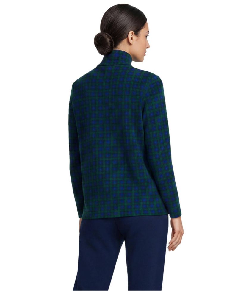 Women's Anyweather Fleece Quarter Zip Pullover