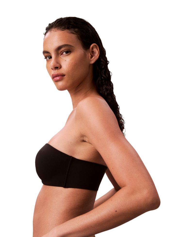 Women's Perfectly Fit Adapt Bandeau Strapless Bra QF8416