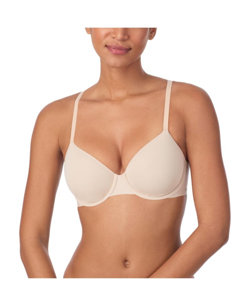 Women's Active Comfort T-Shirt Bra- DK7961