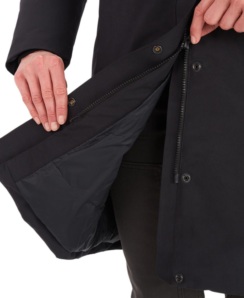 Women's Chelsea Coat