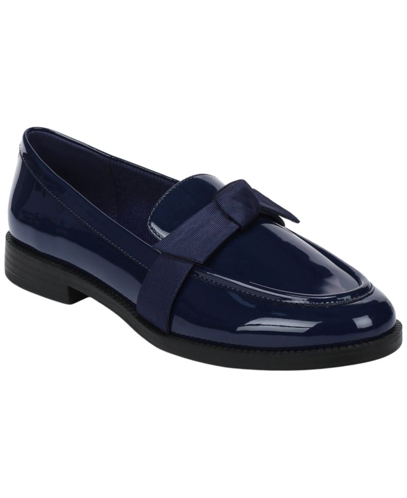 Women's Kasandra Bow Loafers