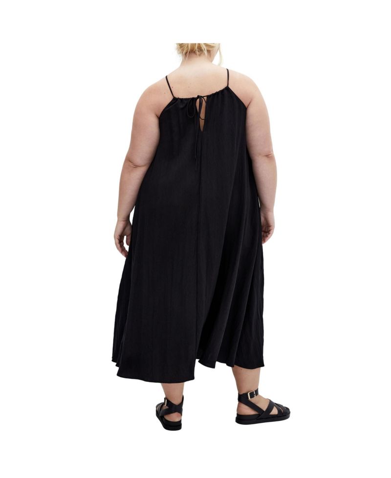 Plus Size Aiza Dress