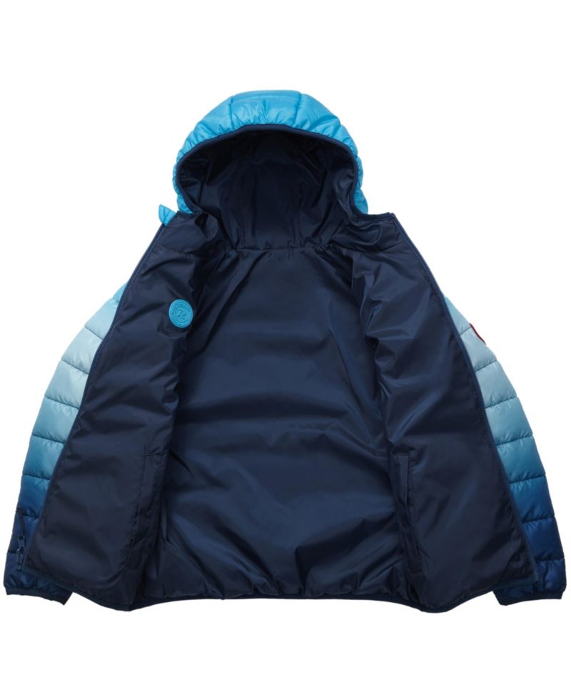Boys (4-18) Reversible Lightweight Puffer Jacket