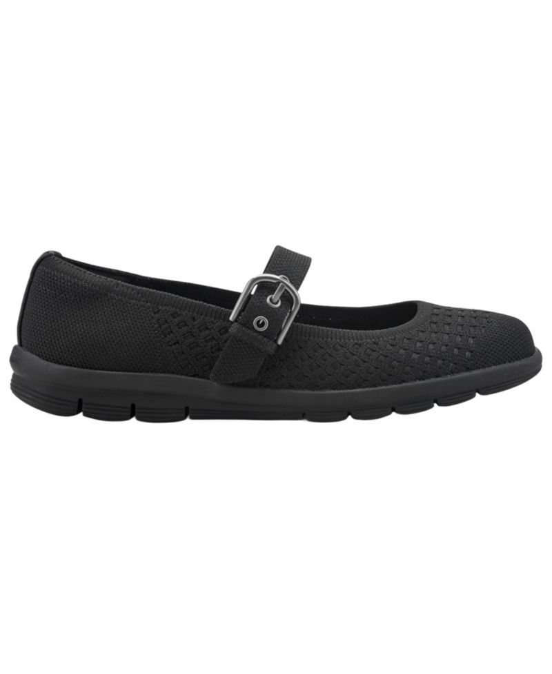 Women's Roana Mary Jane Knit Ballet Flats