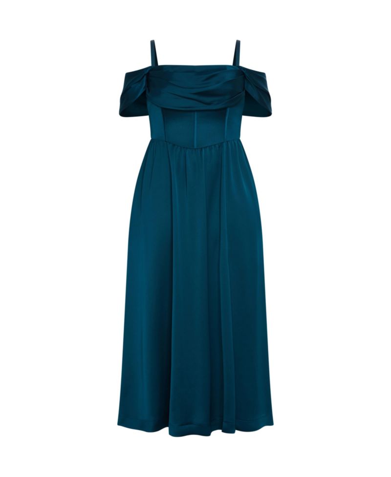 Women's Angel Love Maxi Dress