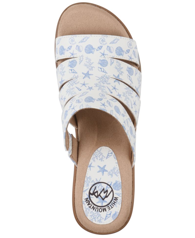 Women's Valora Slip-on Clog Sandal