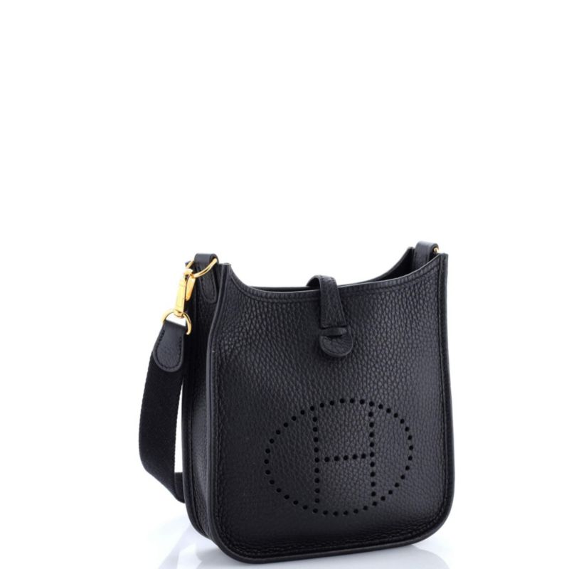 TPM Evelyne Bag Gen III Clemence