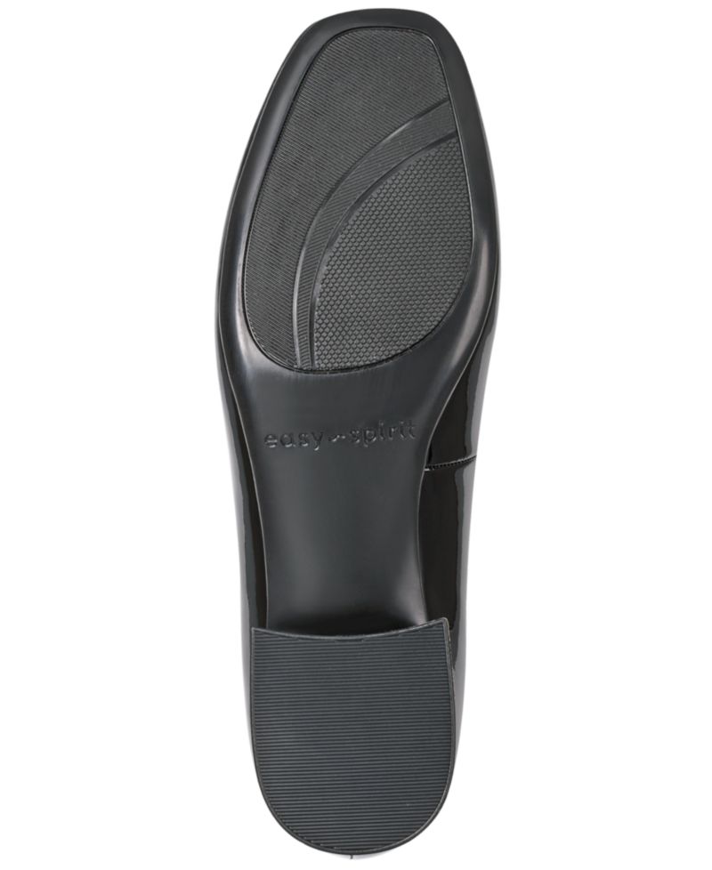 Women's Janica Mary Jane Block Heel Pumps