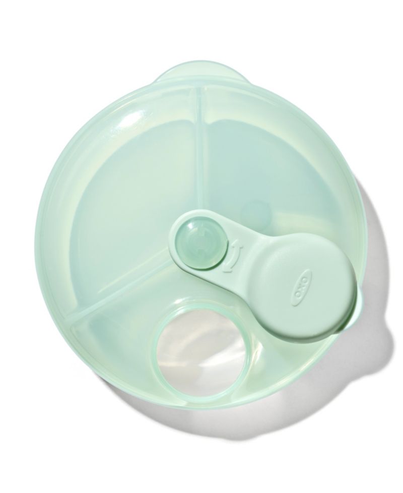 Tot Formula Dispenser