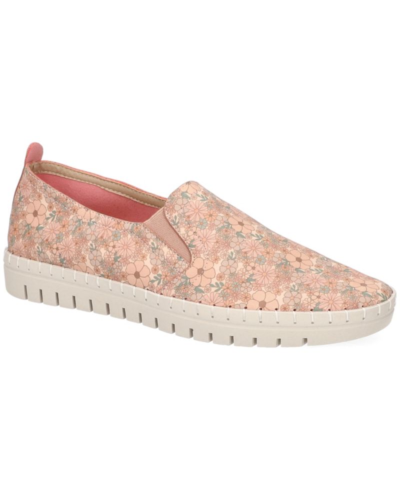 Fresh Slip On Sneakers