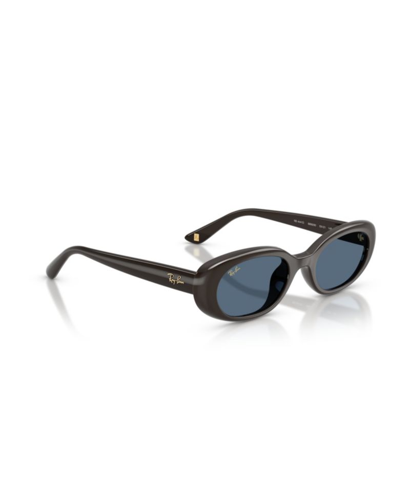 Unisex Rectangle Sunglasses, YEAR OF THE HORSE EDITION RB4441D