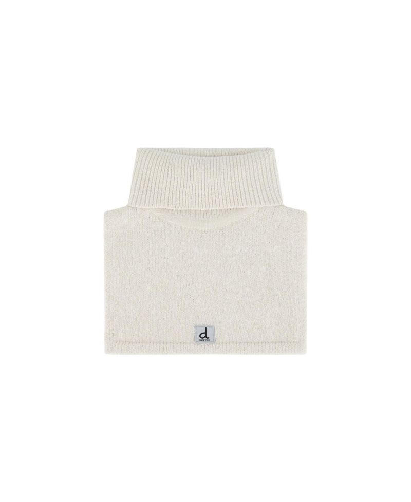 Little and Big Unisex 5 - 14 Knit Turtle Neckwarmer