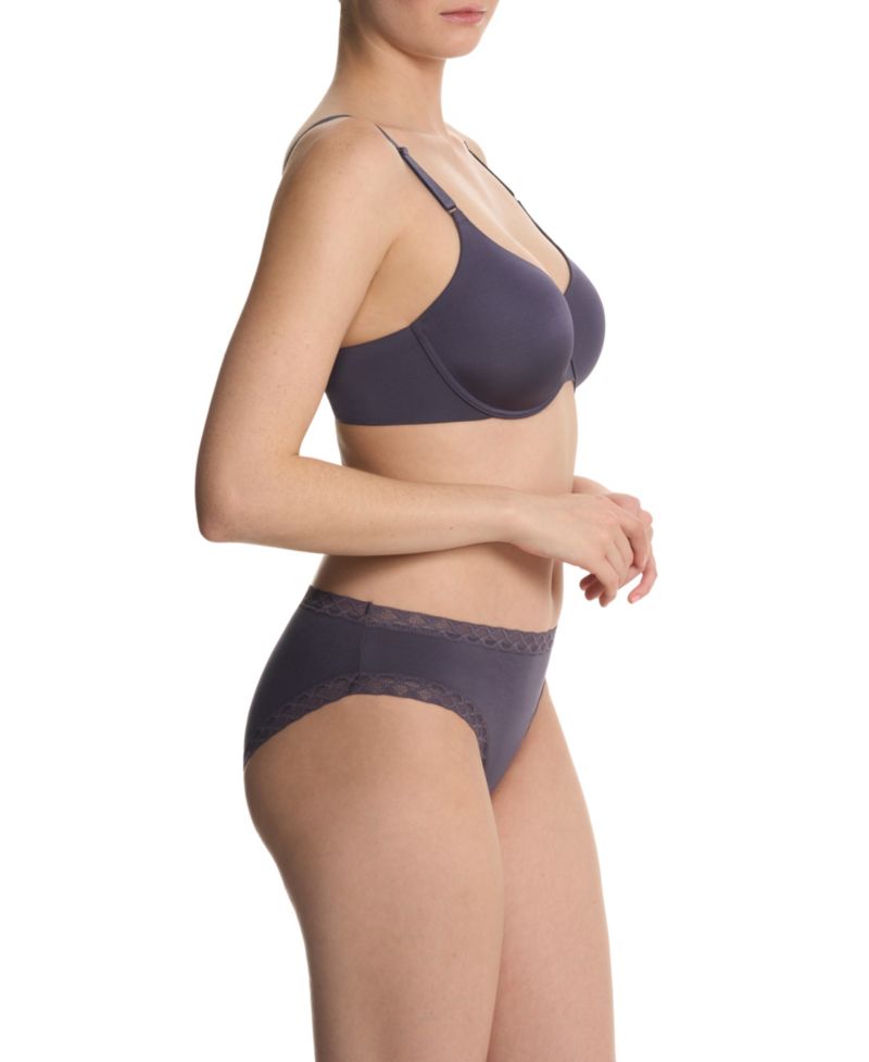 Women's Liquid Full Fit Contour Underwire Bra 731325