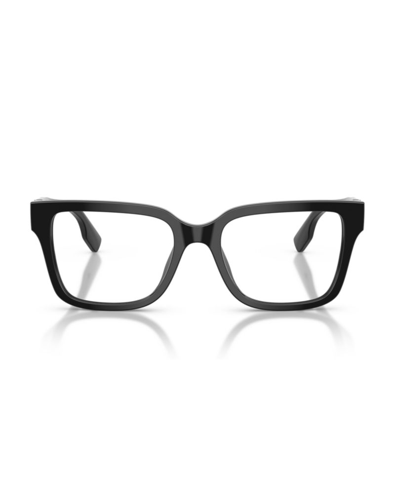 Woman Square Plastic TY2168U Eyeglasses