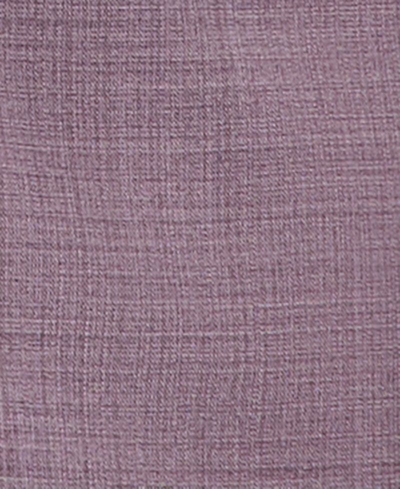 Men's Modern-Fit Purple Solid Suit Separate Jacket