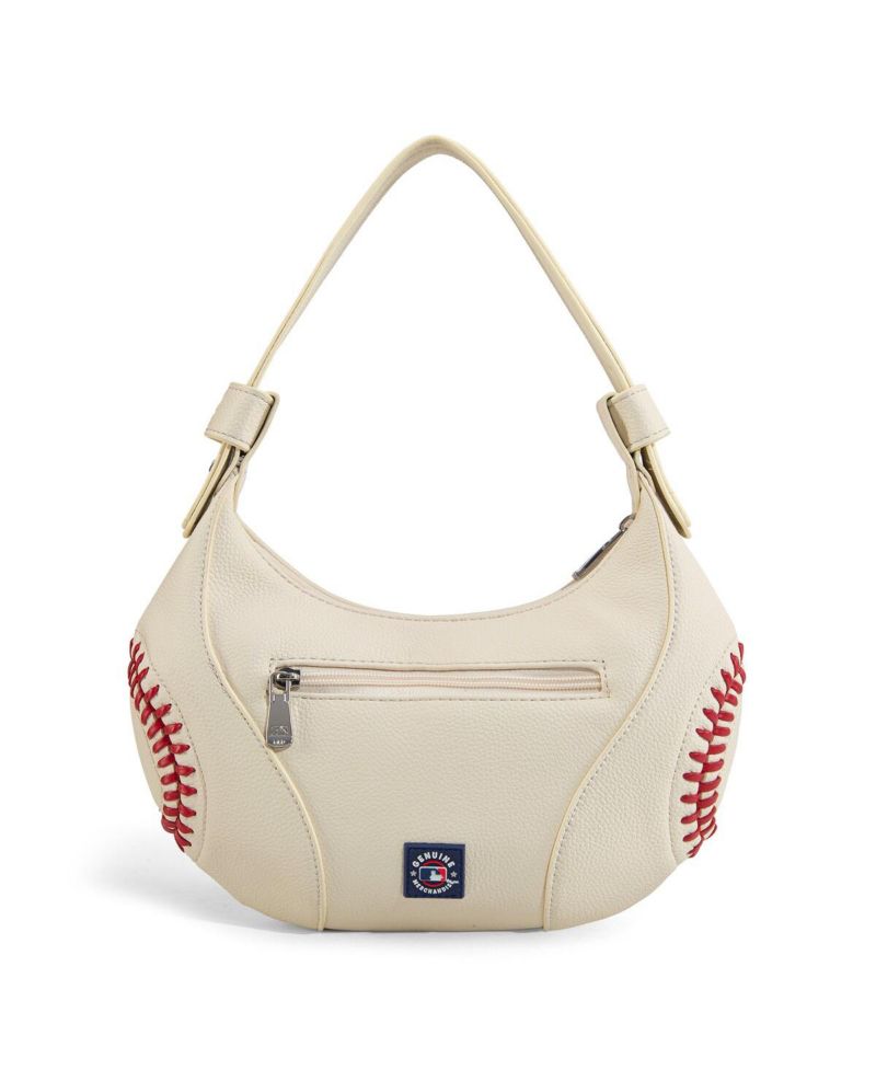 New York Yankees Shoulder Hobo Bag
