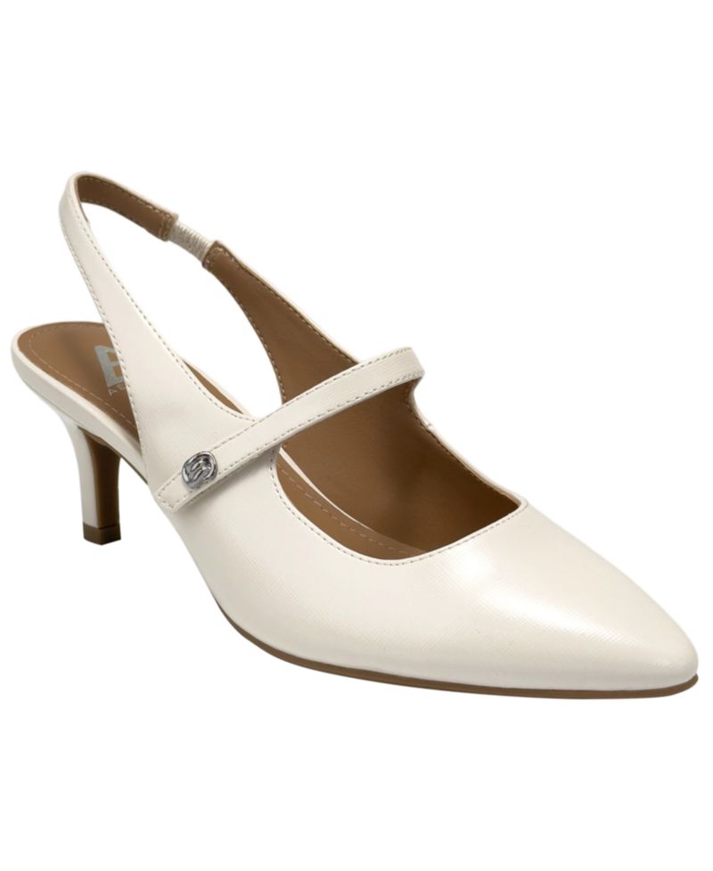 Women's Lyla Slingback Dress Pumps