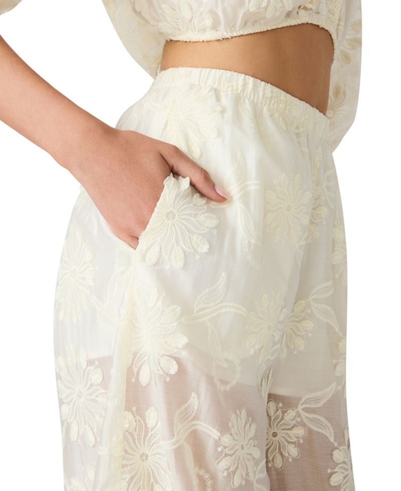 Women's Balloon Fit Alexondria Pants