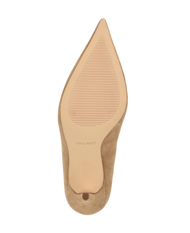 Women's Gemmha Slip-On Stiletto Pumps