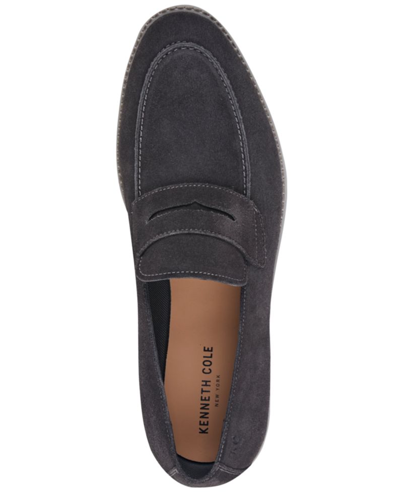 Men's Savon Casual Slip-On Loafers