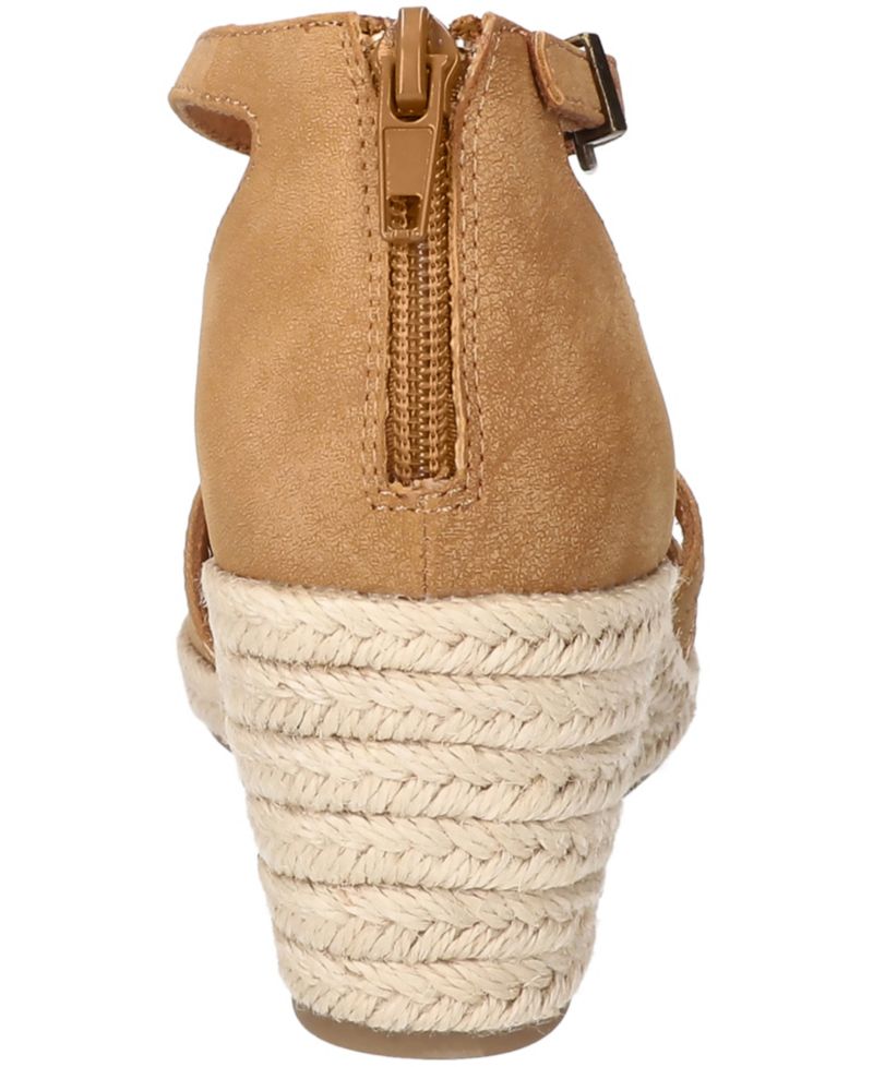 Women's Daytona Espadrille Wedge Sandals