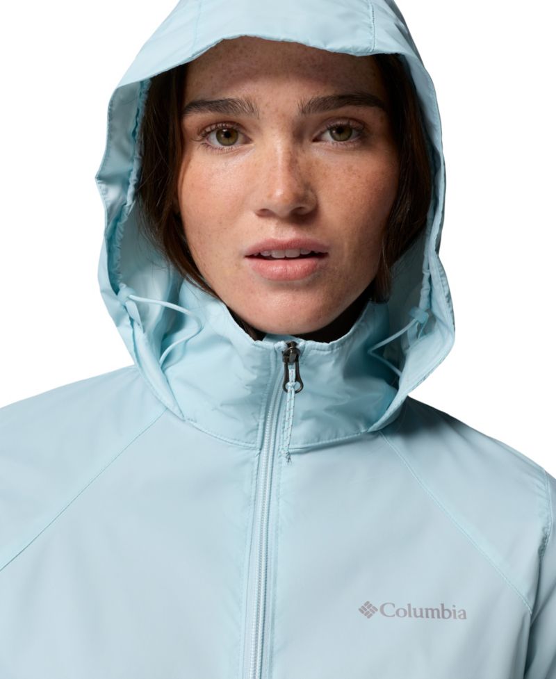 Plus Size Switchback IV Jacket