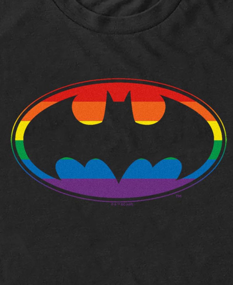 Men's Symbol Of Pride Short-Sleeve T-Shirt