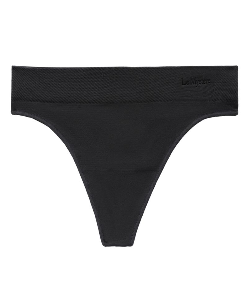 Women's Seamless Comfort Thong 8817