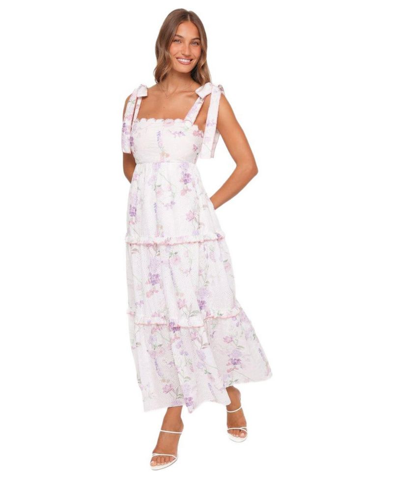 Women's Aurelia Maxi Dress