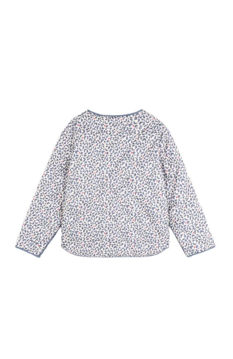 Big Girls Dina Leo Jacket