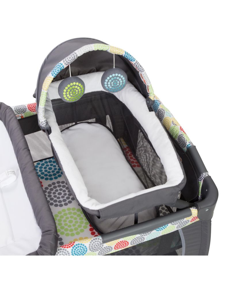 Детский центр Lil Snooze Deluxe 2