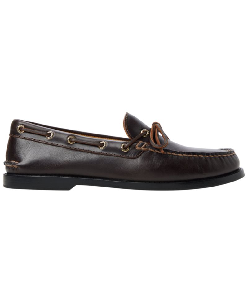 Men's Gold Cup™ Prescott 1-Eye Shoes