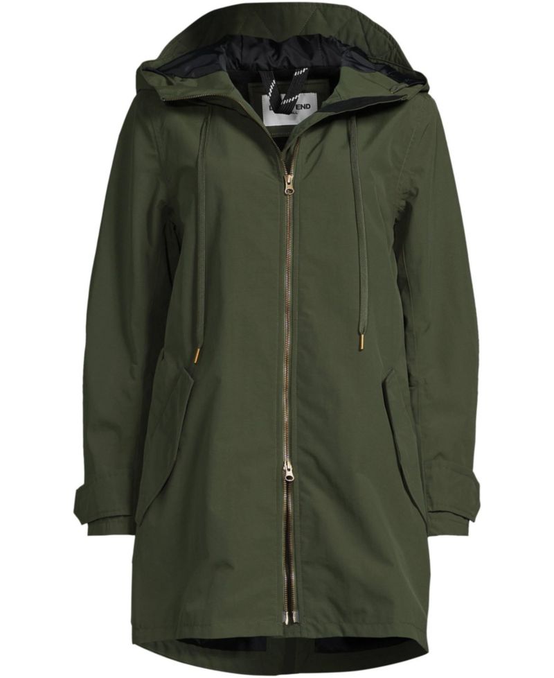 Women's Squall A-Line Rain Jacket