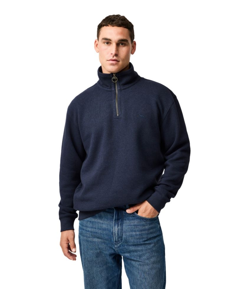 Men's Newfield Cotton Sweatshirt