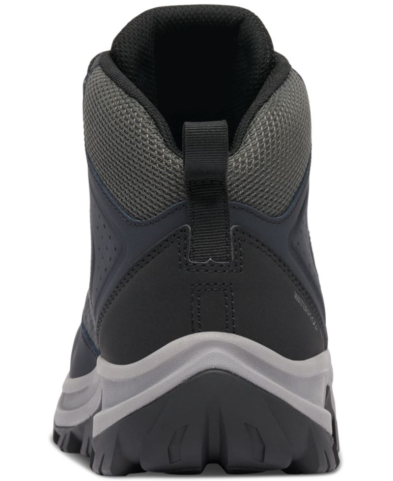 Men's Transverse Waterproof Hiking Boots
