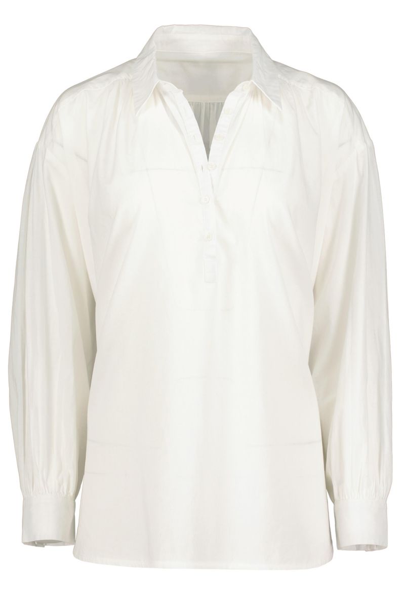 Women's BISHOP + YOUNG Boho Voile Blouse