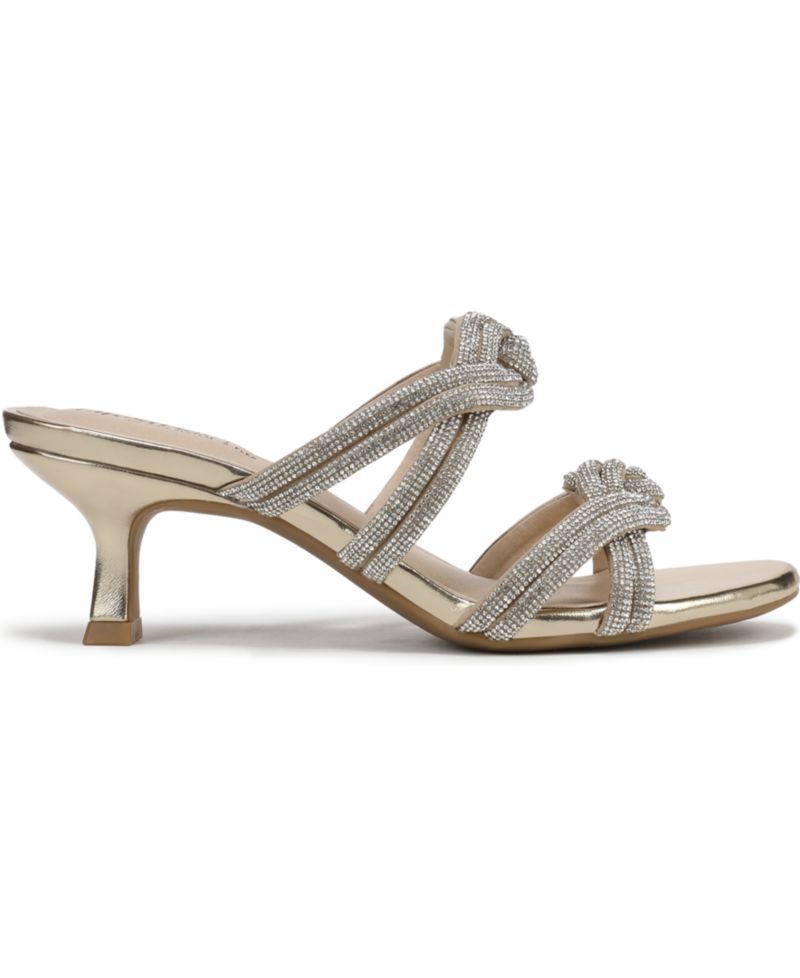 Women's Night-Out Slide Sandals