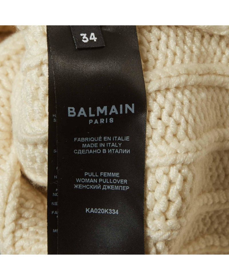 Women's Metallic Coated Rib Knit Sweater