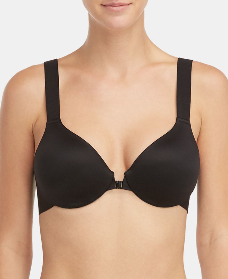 Lightly Lined Full Coverage Bra 30011R