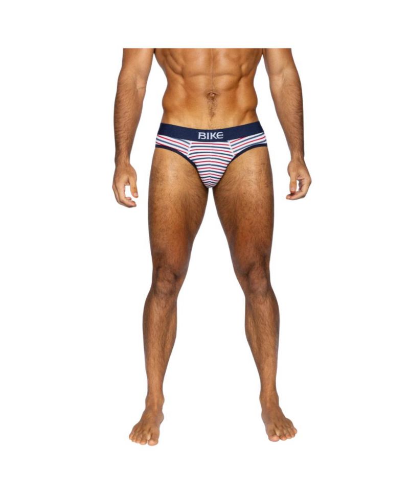 Men's Stretch Cotton Brief