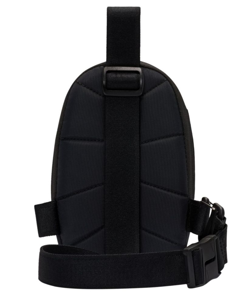Unisex Commute Crossbody Bag